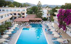 Marathon Hotel